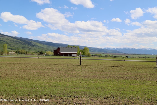 TBD S Stateline Rd, Driggs, ID 83422