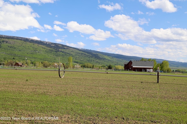 TBD S Stateline Rd, Driggs, ID 83422
