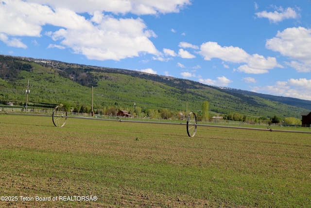TBD S Stateline Rd, Driggs, ID 83422