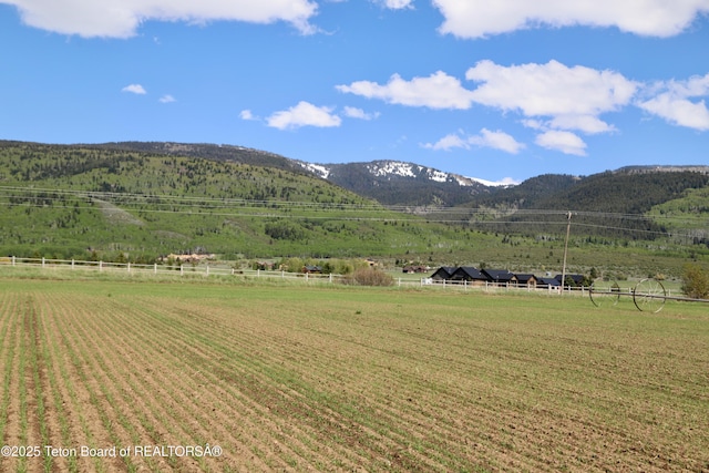 TBD S Stateline Rd, Driggs, ID 83422