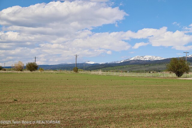 TBD S Stateline Rd, Driggs, ID 83422