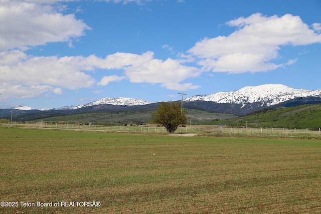 TBD S Stateline Rd, Driggs, ID 83422