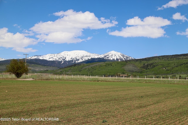 TBD S Stateline Rd, Driggs, ID 83422