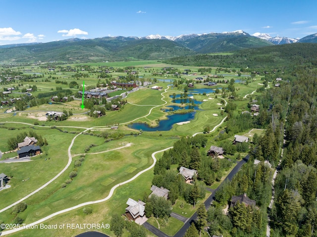 42 Warm Creek Ln, Victor, ID 83455