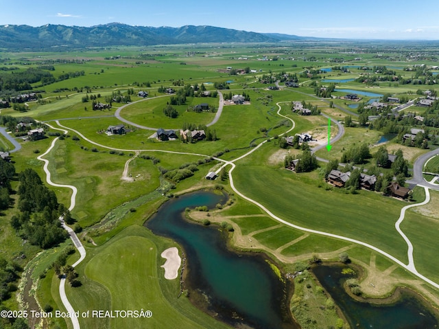 42 Warm Creek Ln, Victor, ID 83455