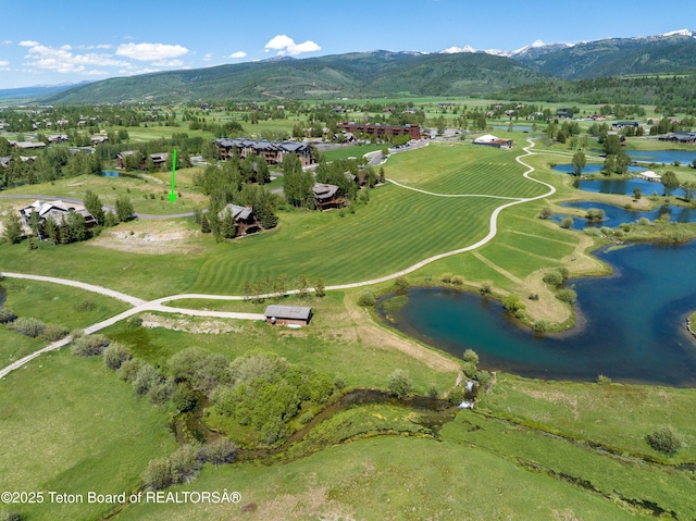 42 Warm Creek Ln, Victor, ID 83455