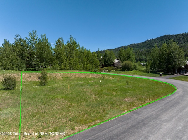 42 Warm Creek Ln, Victor, ID 83455