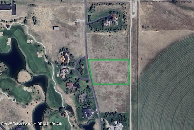 9 Targhee Trl, Victor, ID 83455