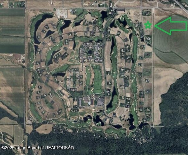 9 Targhee Trl, Victor, ID 83455