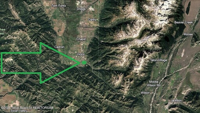 9 Targhee Trl, Victor, ID 83455