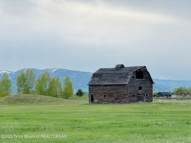 9 Targhee Trl, Victor, ID 83455
