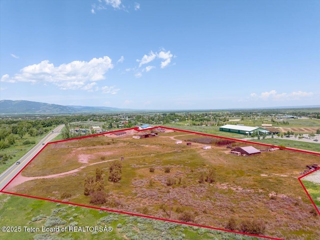 375 S Agate Ave, Victor, ID 83455