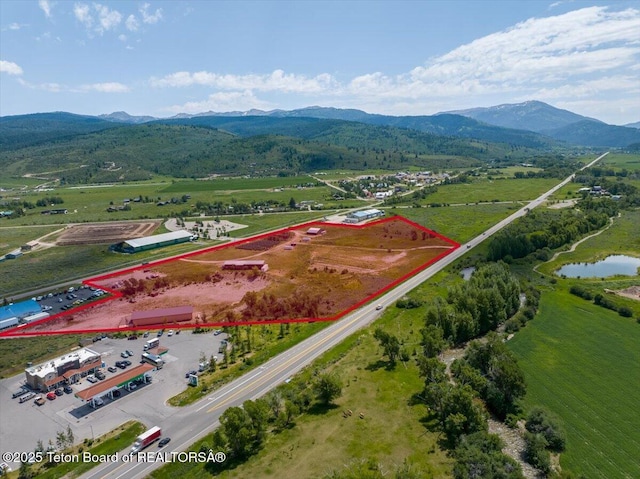 375 S Agate Ave, Victor, ID 83455