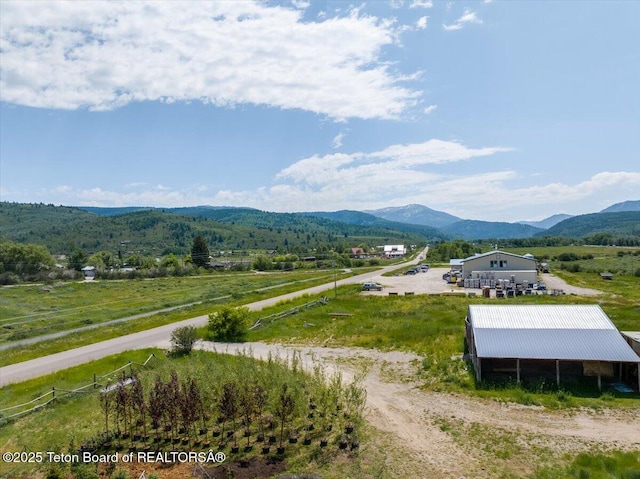 375 S Agate Ave, Victor, ID 83455