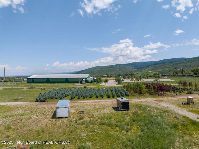375 S Agate Ave, Victor, ID 83455
