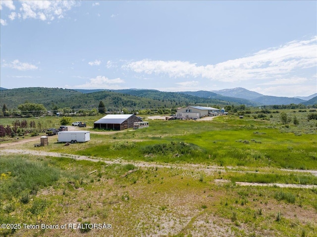 375 S Agate Ave, Victor, ID 83455