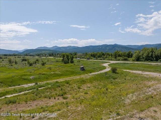 375 S Agate Ave, Victor, ID 83455