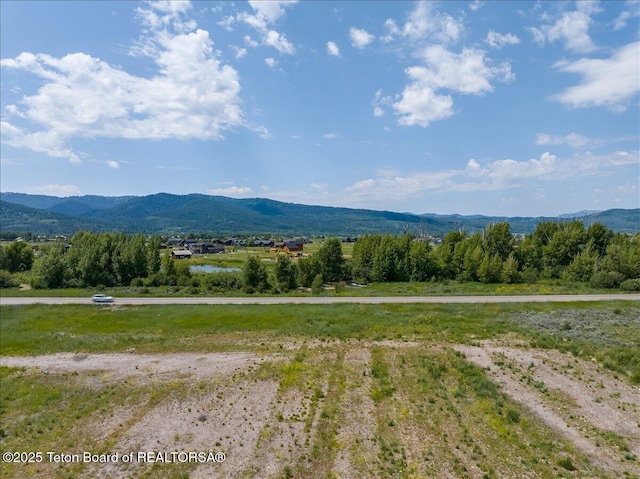 375 S Agate Ave, Victor, ID 83455