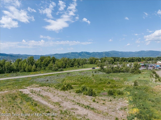 375 S Agate Ave, Victor, ID 83455