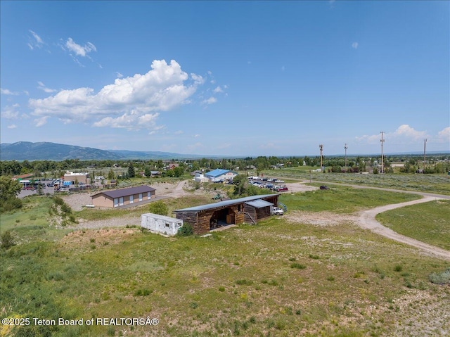 375 S Agate Ave, Victor, ID 83455