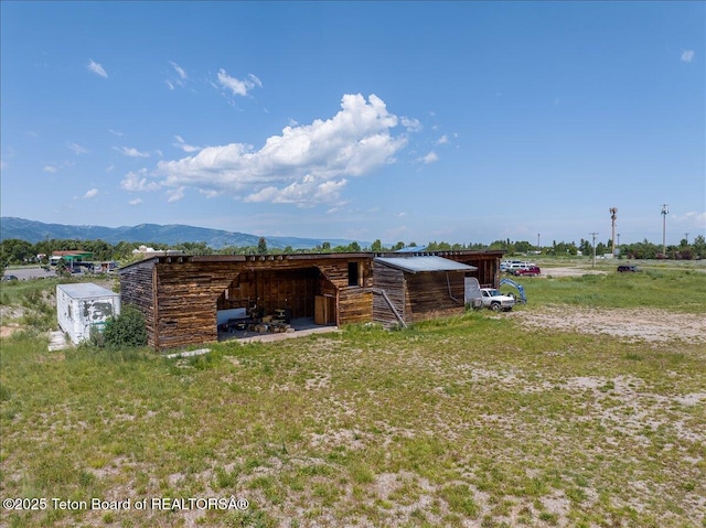 375 S Agate Ave, Victor, ID 83455