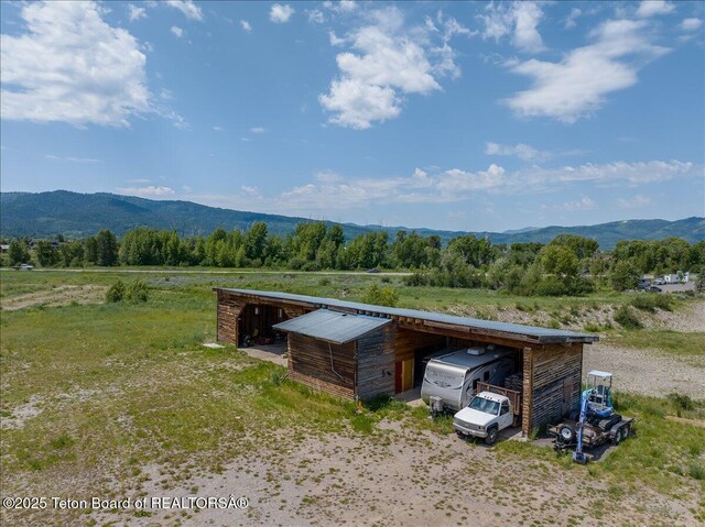 375 S Agate Ave, Victor, ID 83455