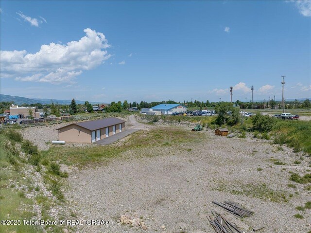 375 S Agate Ave, Victor, ID 83455