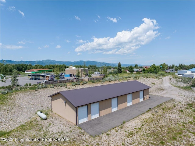 375 S Agate Ave, Victor, ID 83455