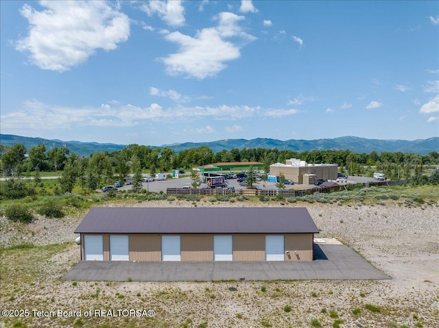 375 S Agate Ave, Victor, ID 83455