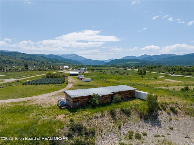 375 S Agate Ave, Victor, ID 83455