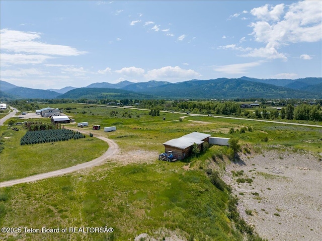 375 S Agate Ave, Victor, ID 83455