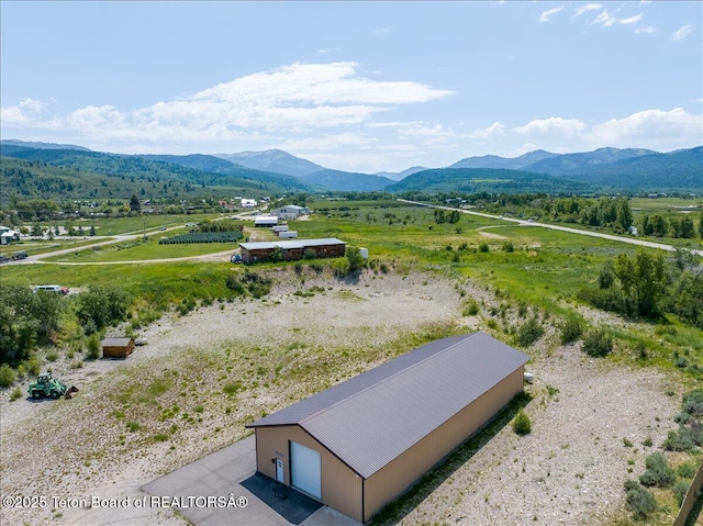 375 S Agate Ave, Victor, ID 83455