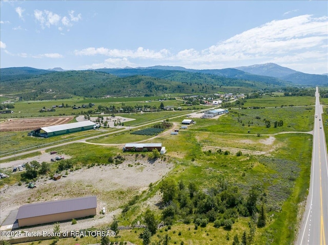 375 S Agate Ave, Victor, ID 83455
