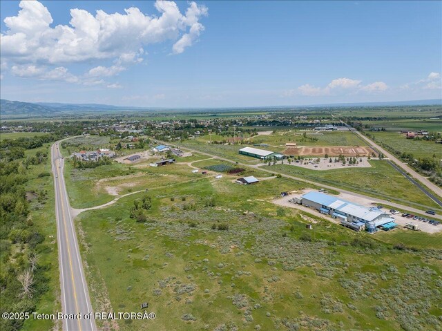375 S Agate Ave, Victor, ID 83455