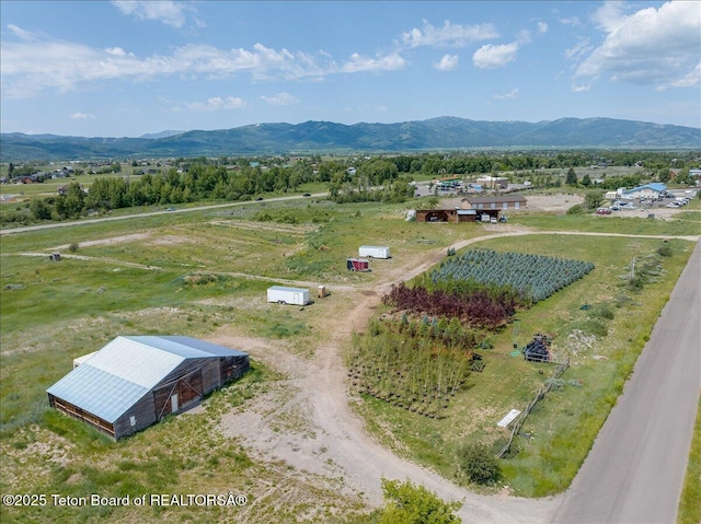 375 S Agate Ave, Victor, ID 83455