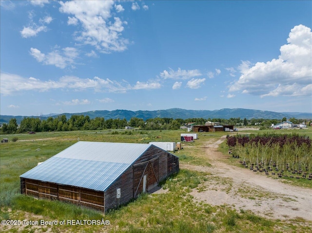 375 S Agate Ave, Victor, ID 83455