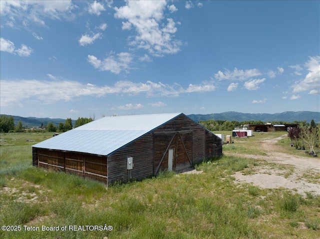 375 S Agate Ave, Victor, ID 83455