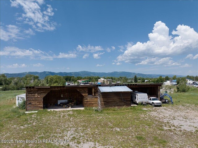 375 S Agate Ave, Victor, ID 83455