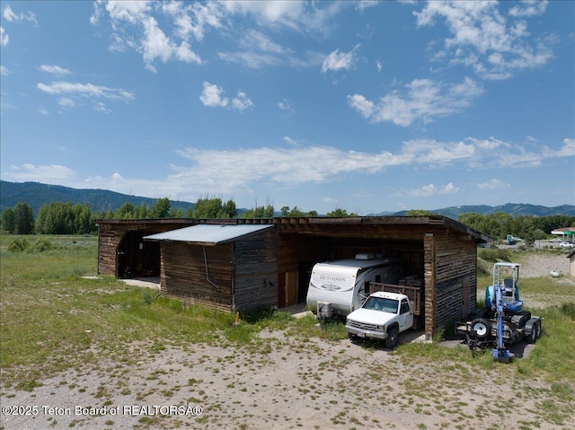 375 S Agate Ave, Victor, ID 83455