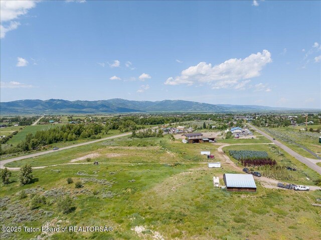 375 S Agate Ave, Victor, ID 83455