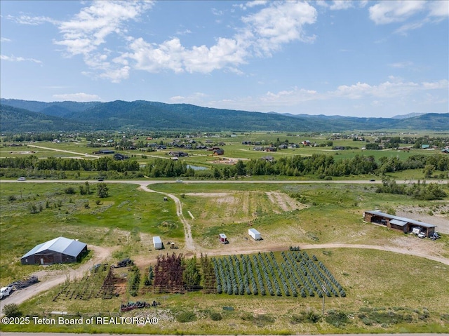 375 S Agate Ave, Victor, ID 83455