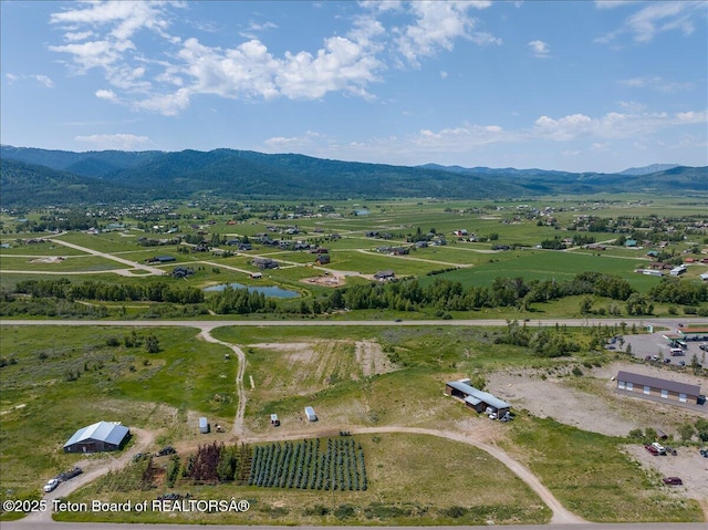 375 S Agate Ave, Victor, ID 83455