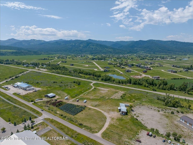 375 S Agate Ave, Victor, ID 83455