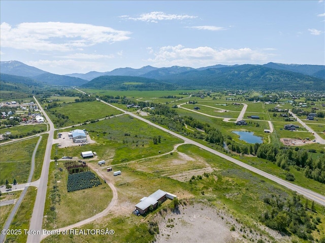 375 S Agate Ave, Victor, ID 83455