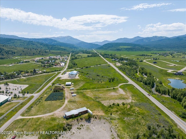 375 S Agate Ave, Victor, ID 83455