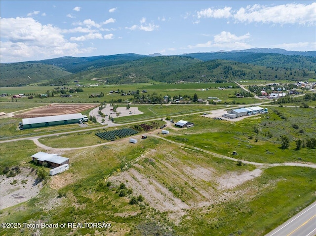 375 S Agate Ave, Victor, ID 83455