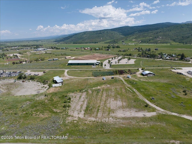 375 S Agate Ave, Victor, ID 83455