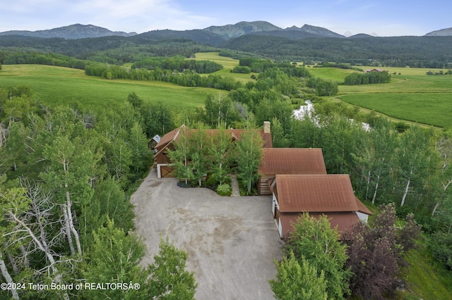 2815 N Black Sheep Farm Rd, Alta, WY 83414 - photo 3