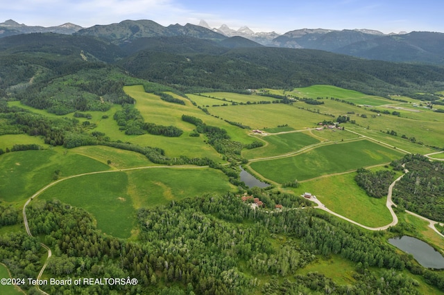 2815 N Black Sheep Farm Rd, Alta, WY 83414 - photo 4