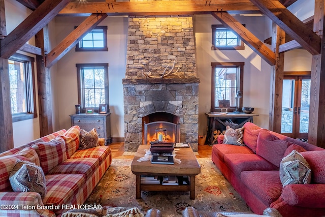 2815 N Black Sheep Farm Rd, Alta, WY 83414 - photo 8